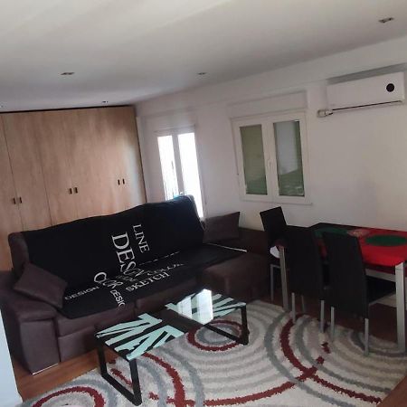 Apartamento Cerca Plaza Pilar Zaragoza Dış mekan fotoğraf