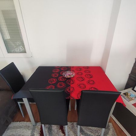 Apartamento Cerca Plaza Pilar Zaragoza Dış mekan fotoğraf