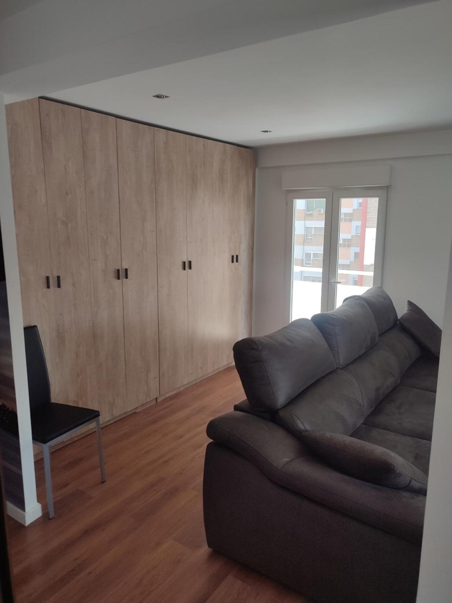 Apartamento Cerca Plaza Pilar Zaragoza Dış mekan fotoğraf