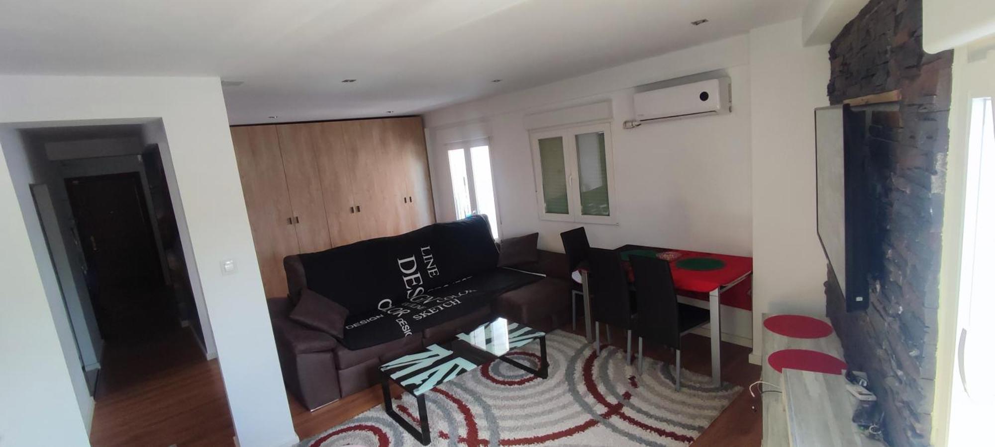 Apartamento Cerca Plaza Pilar Zaragoza Dış mekan fotoğraf