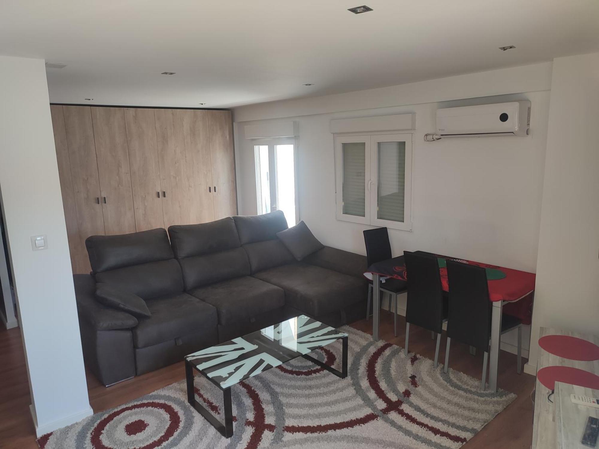 Apartamento Cerca Plaza Pilar Zaragoza Dış mekan fotoğraf