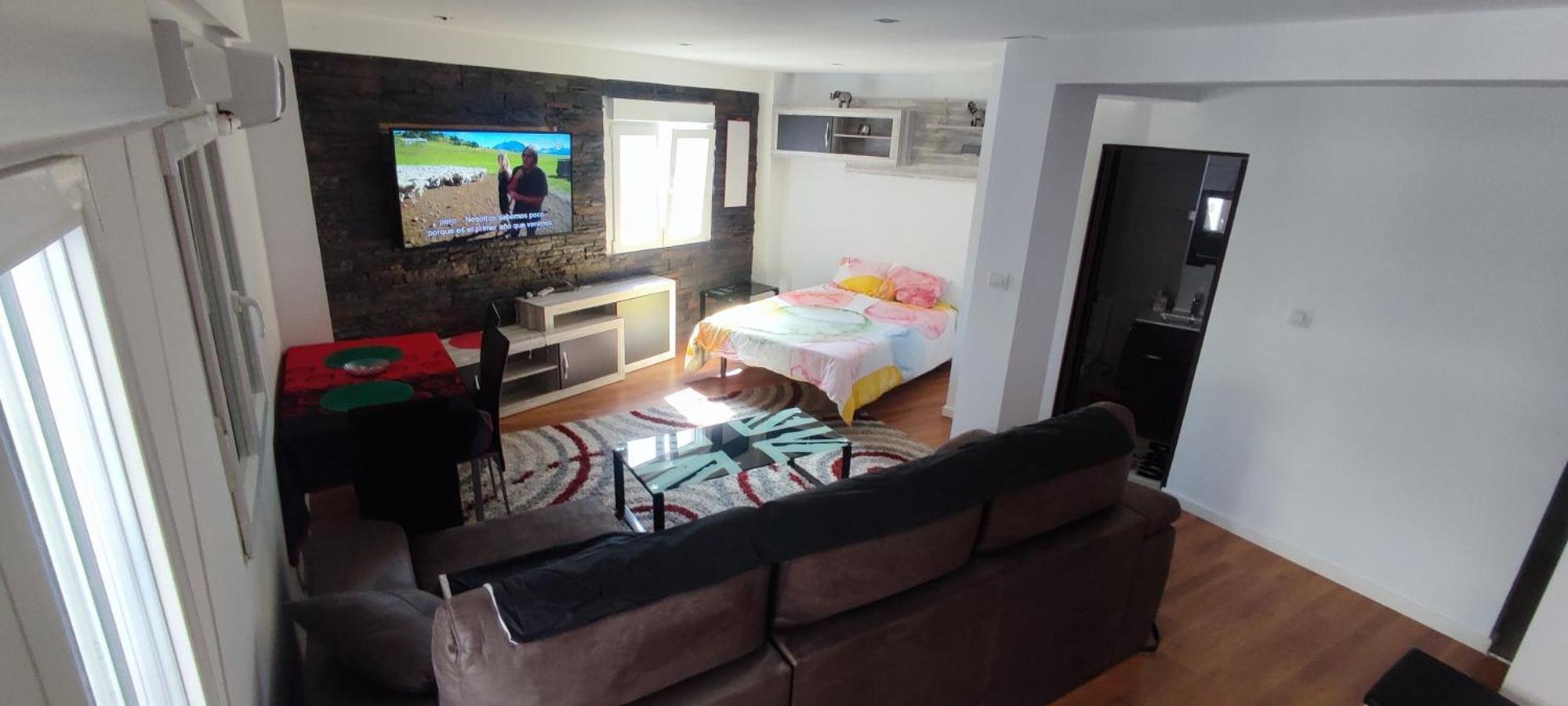 Apartamento Cerca Plaza Pilar Zaragoza Dış mekan fotoğraf