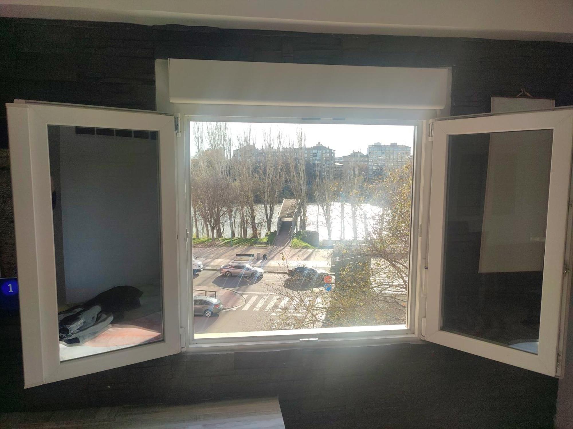 Apartamento Cerca Plaza Pilar Zaragoza Dış mekan fotoğraf